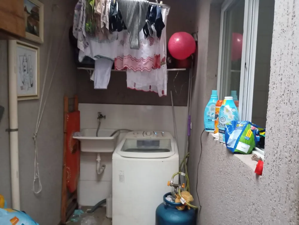 Casa, 2 quartos, 50 m² - Foto 6