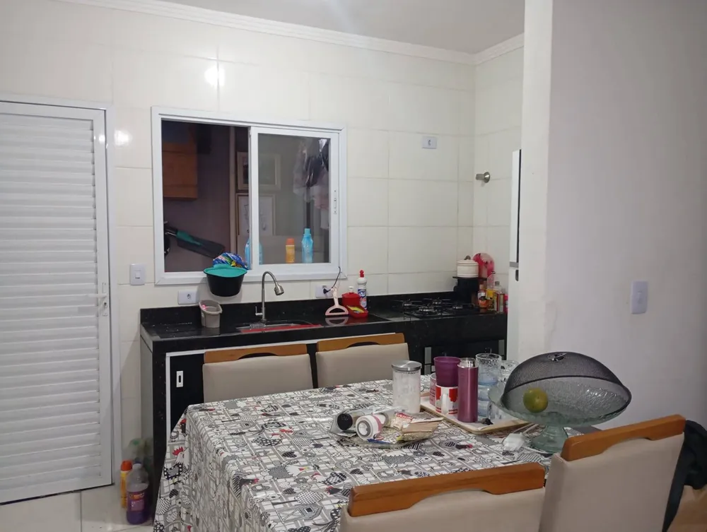 Casa, 2 quartos, 50 m² - Foto 7