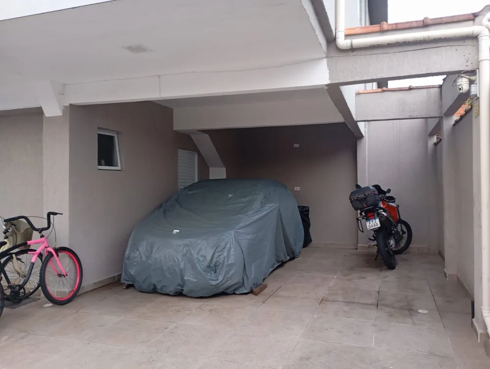 Casa, 2 quartos, 50 m² - Foto 1