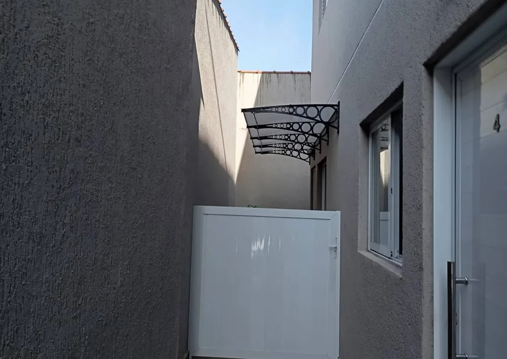Casa, 2 quartos, 50 m² - Foto 3