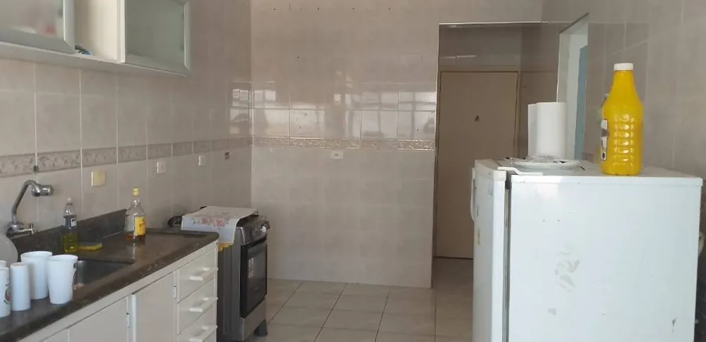 Apartamento, 3 quartos, 90 m² - Foto 3