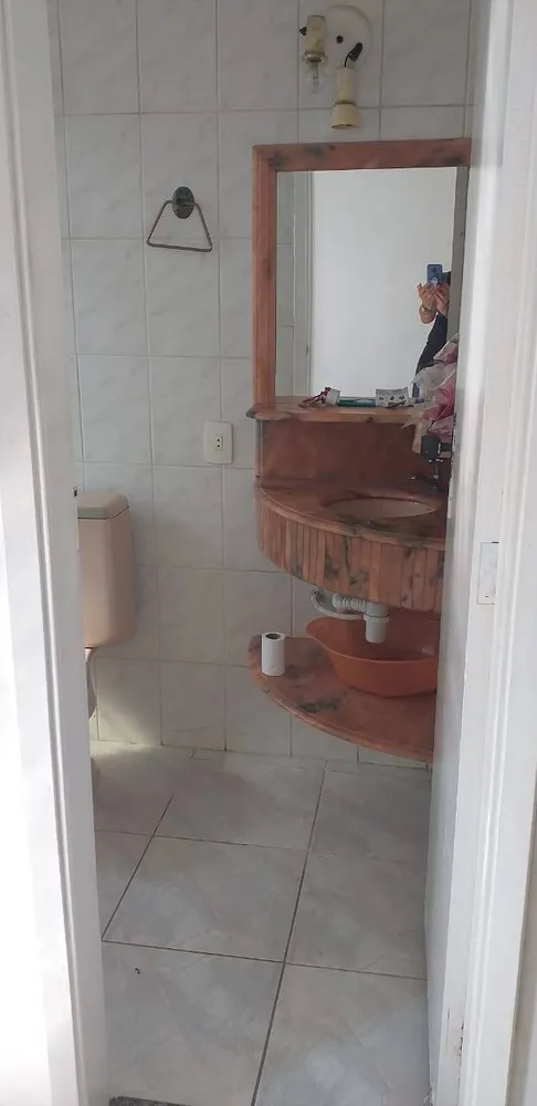 Apartamento, 3 quartos, 90 m² - Foto 14