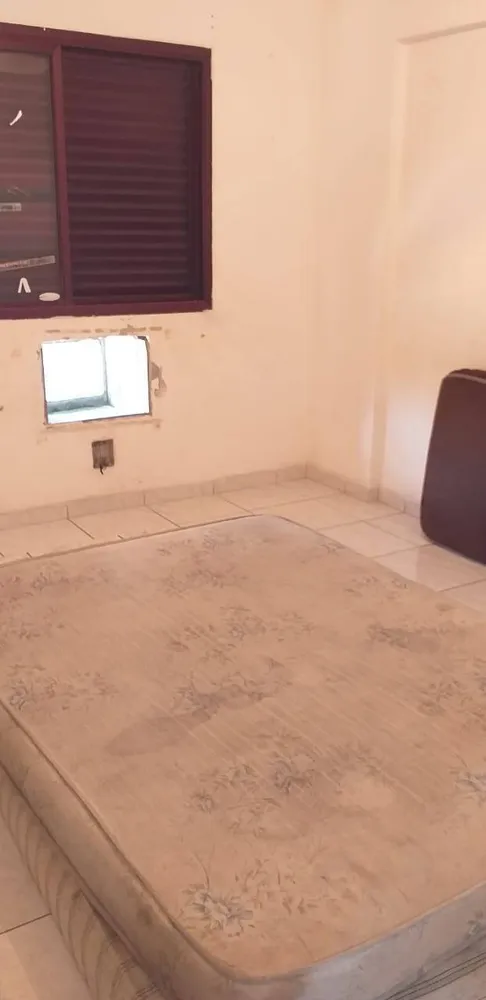 Apartamento, 3 quartos, 90 m² - Foto 1