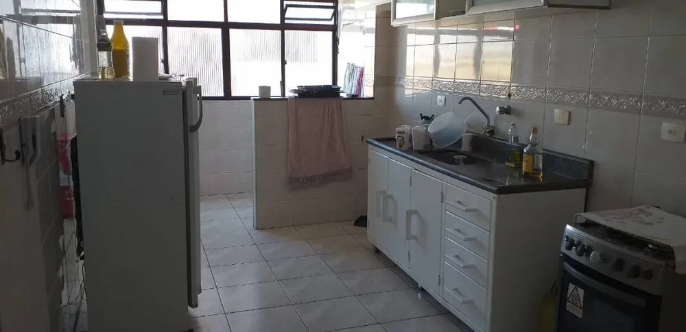 Apartamento, 3 quartos, 90 m² - Foto 4