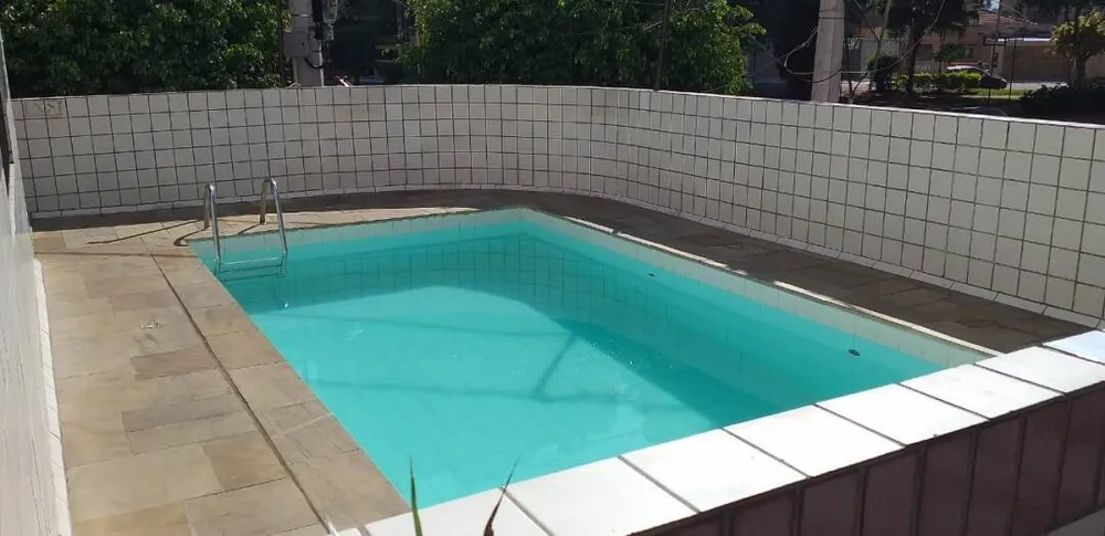 Apartamento, 3 quartos, 90 m² - Foto 8