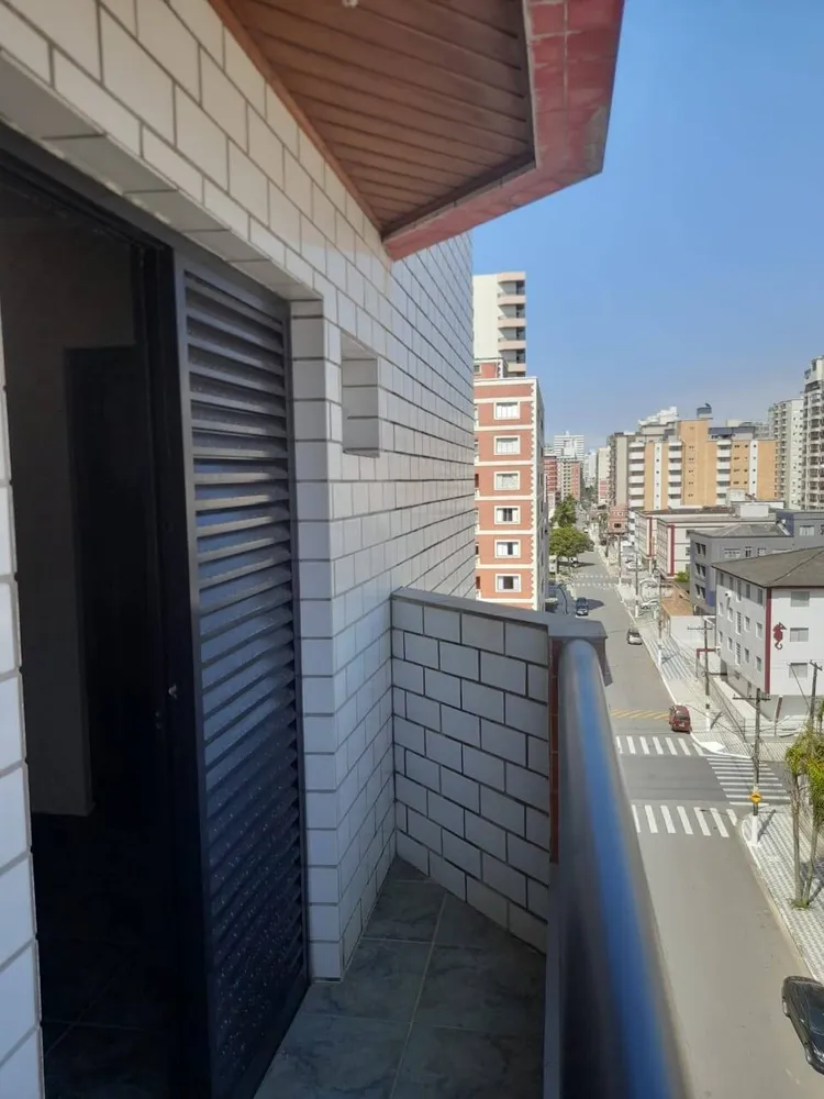 Apartamento, 3 quartos, 106 m² - Foto 1