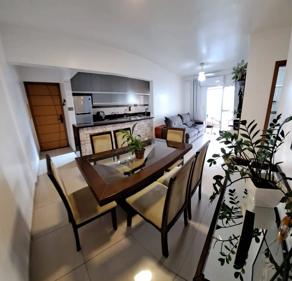 Apartamento, 2 quartos, 85 m² - Foto 3