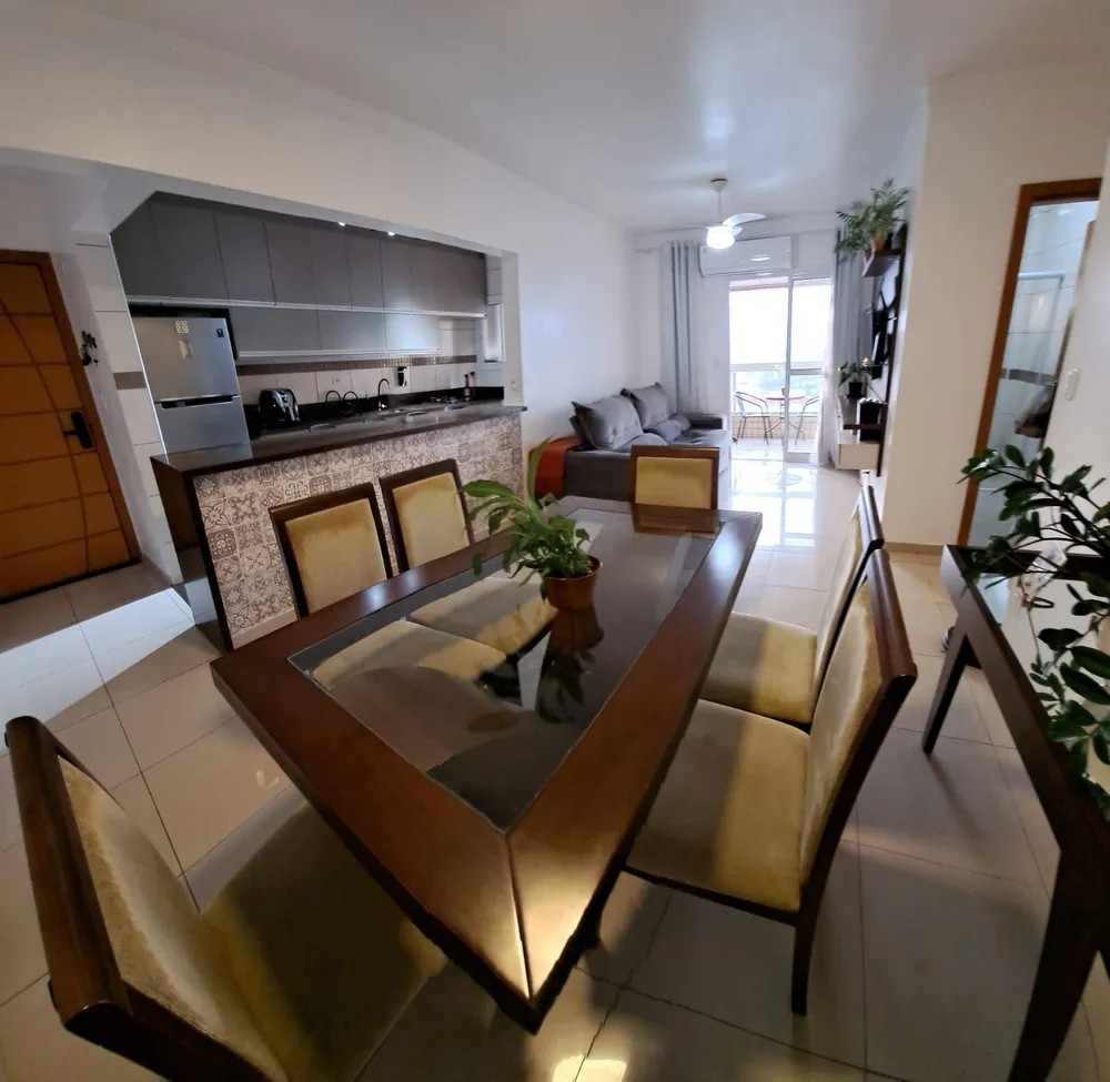 Apartamento, 2 quartos, 85 m² - Foto 4