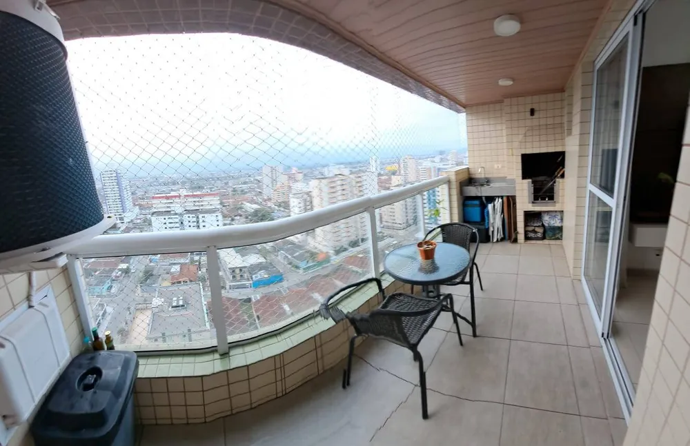 Apartamento, 2 quartos, 85 m² - Foto 8