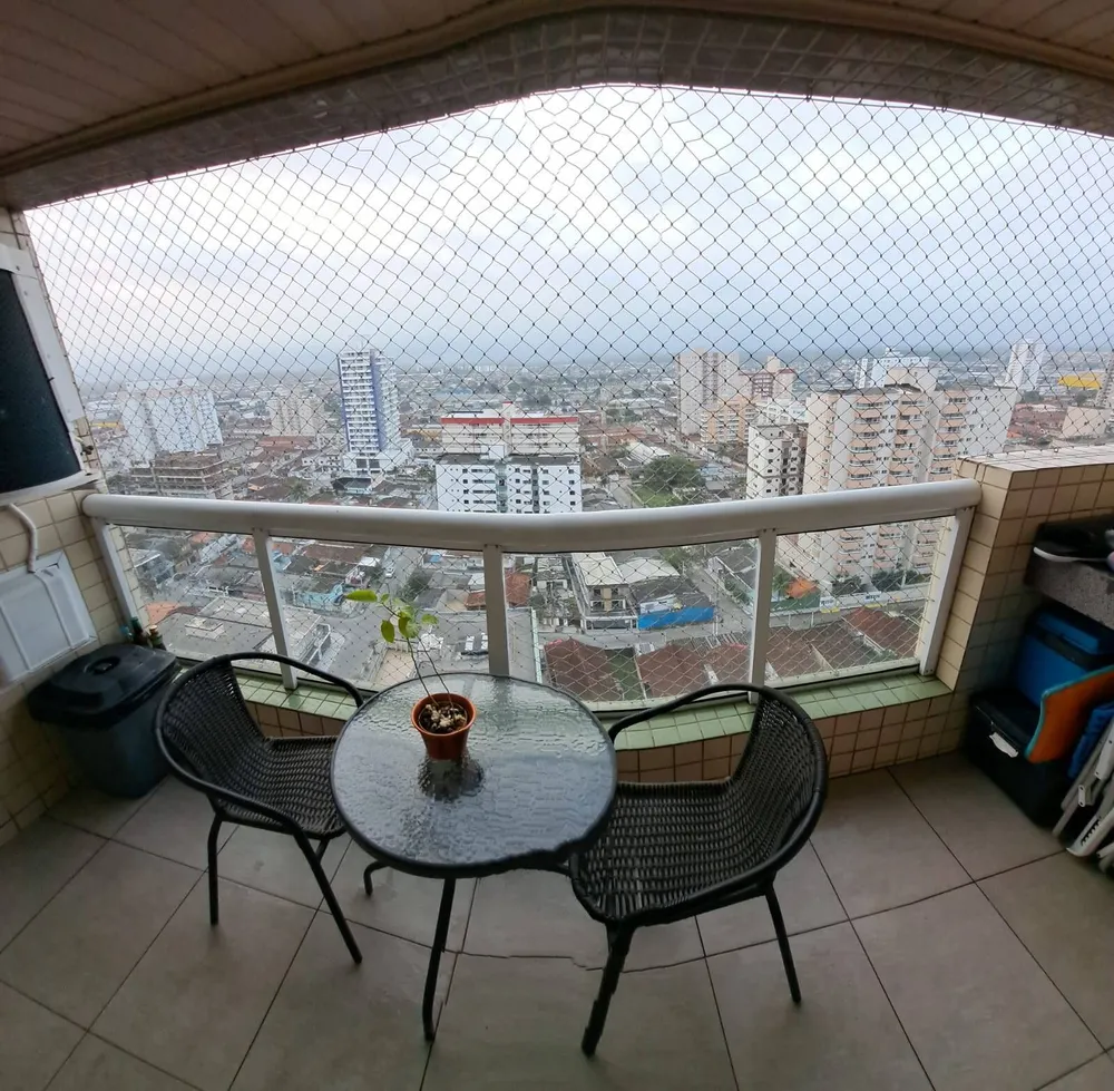 Apartamento, 2 quartos, 85 m² - Foto 10