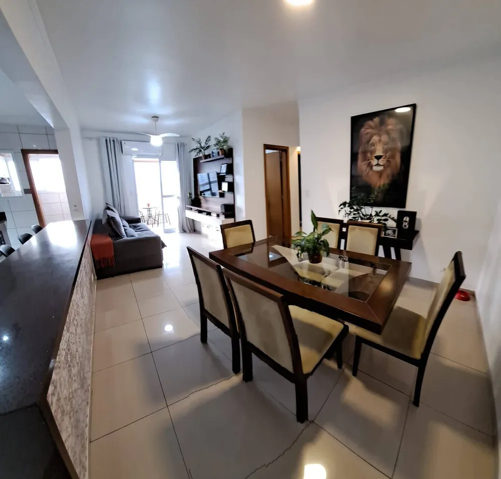 Apartamento, 2 quartos, 85 m² - Foto 5