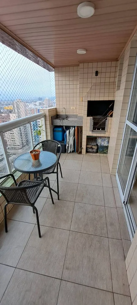 Apartamento, 2 quartos, 85 m² - Foto 7