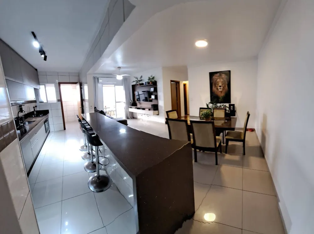 Apartamento, 2 quartos, 85 m² - Foto 6