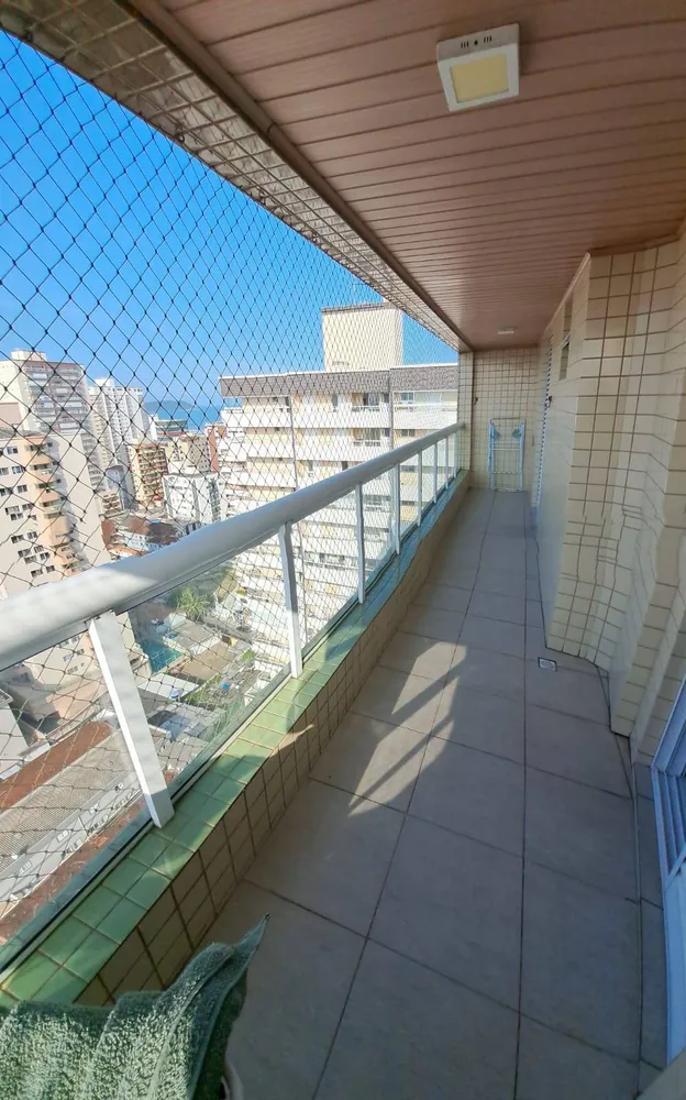 Apartamento, 2 quartos, 85 m² - Foto 13