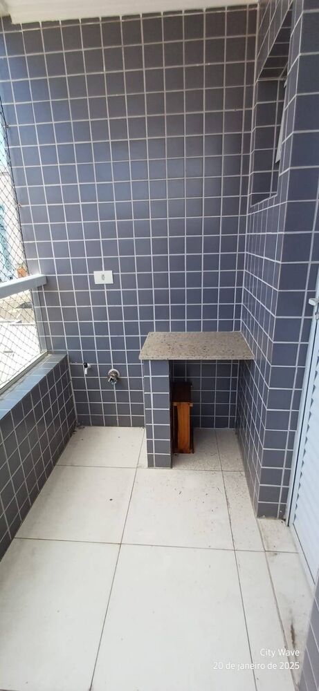 Apartamento para alugar com 1 quarto, 48m² - Foto 3