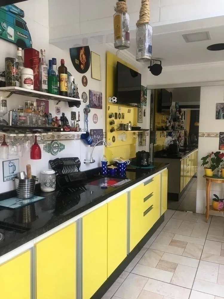 Casa, 3 quartos, 160 m² - Foto 10