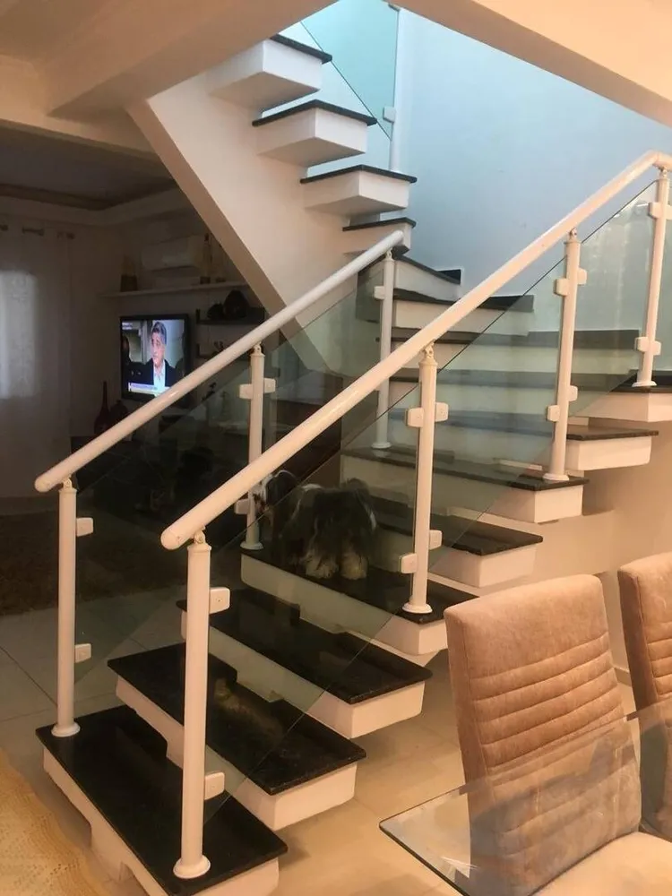 Casa, 3 quartos, 160 m² - Foto 2
