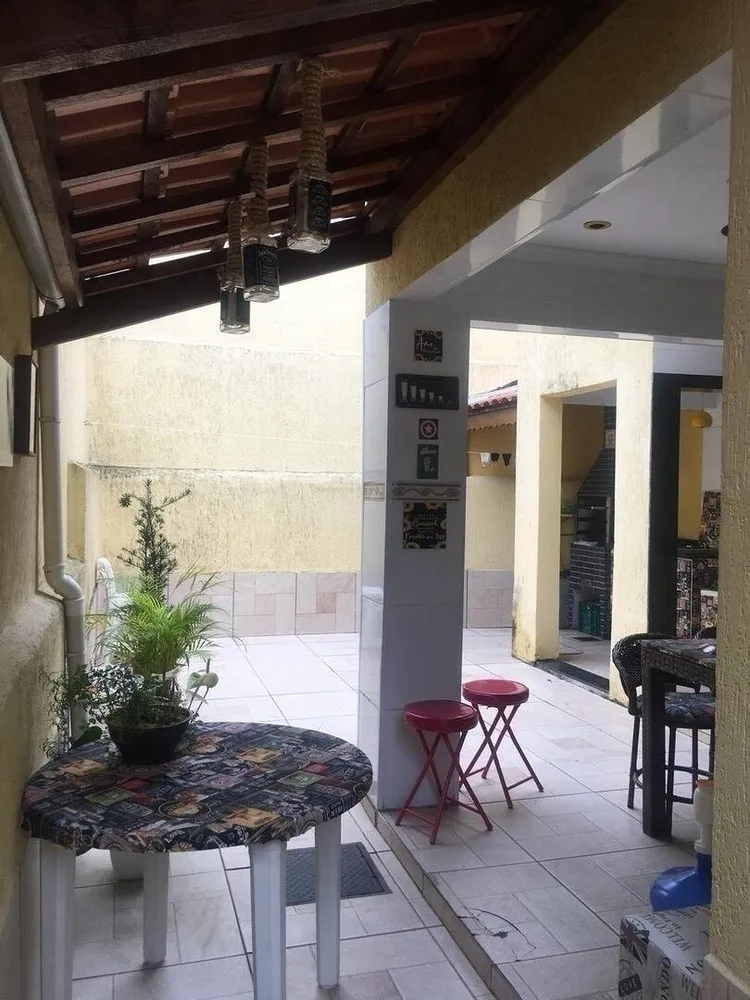 Casa, 3 quartos, 160 m² - Foto 4