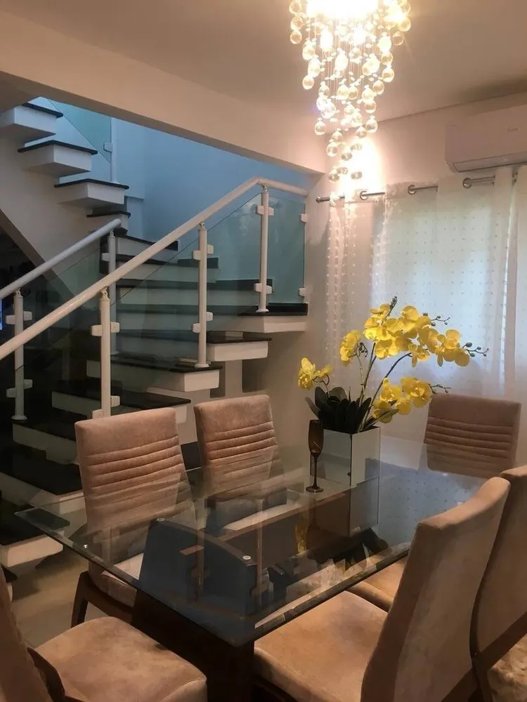 Casa, 3 quartos, 160 m² - Foto 7