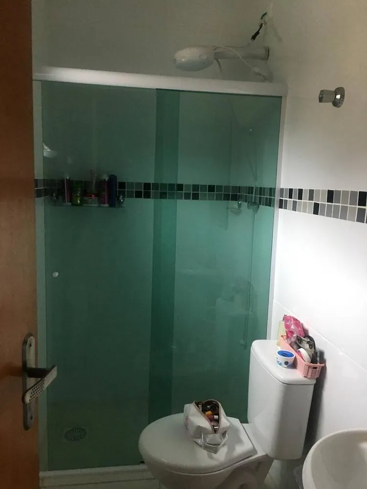 Casa, 3 quartos, 160 m² - Foto 12