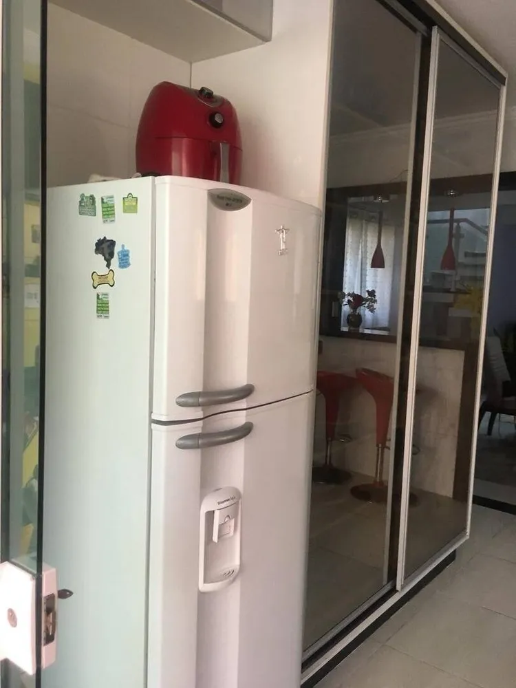 Casa, 3 quartos, 160 m² - Foto 9