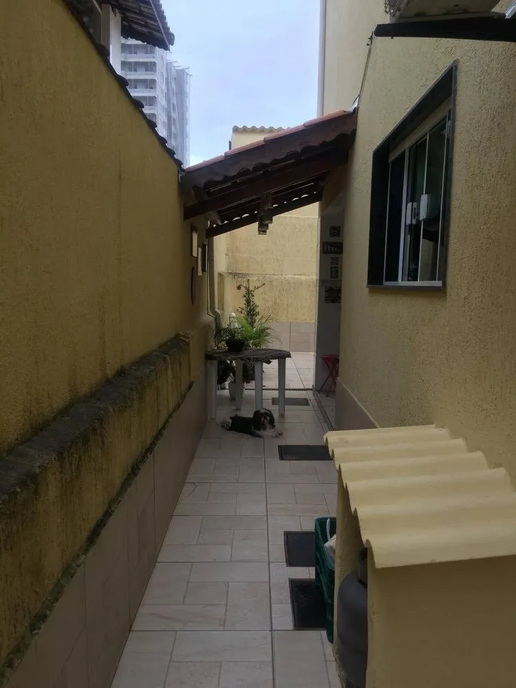 Casa, 3 quartos, 160 m² - Foto 1
