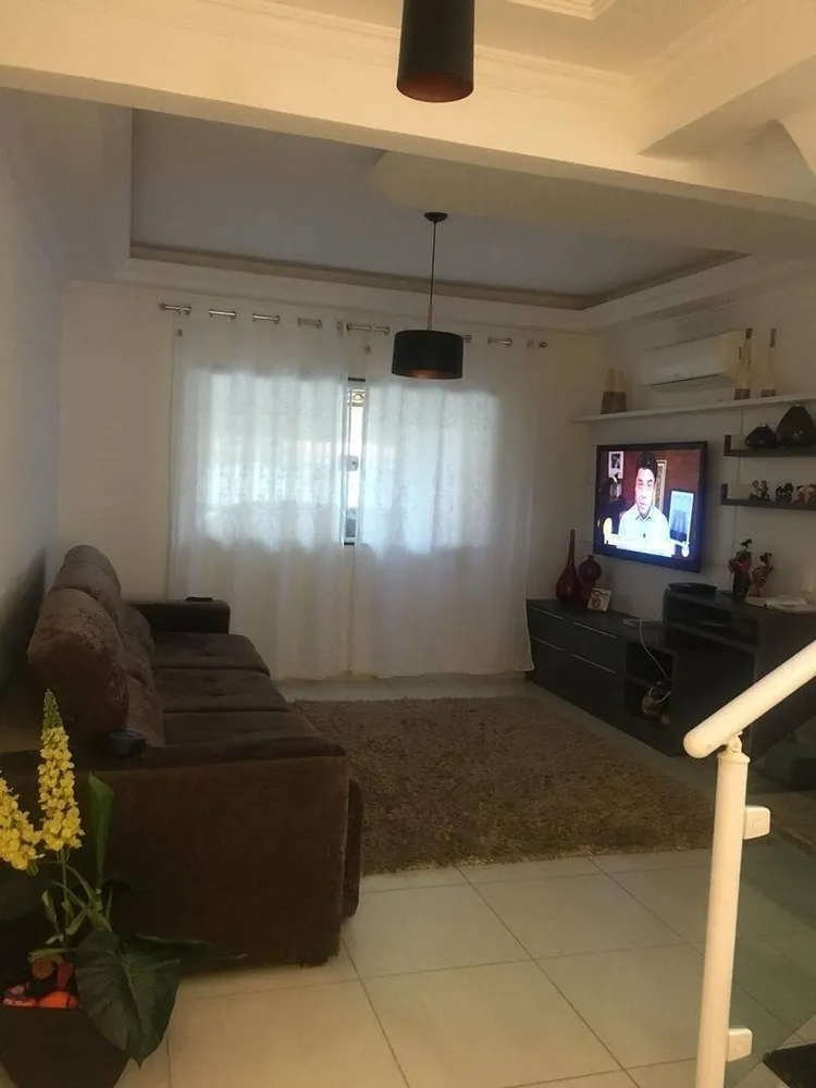 Casa, 3 quartos, 160 m² - Foto 6
