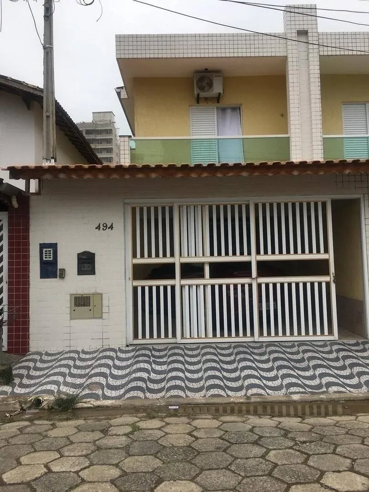 Casa, 3 quartos, 160 m² - Foto 11