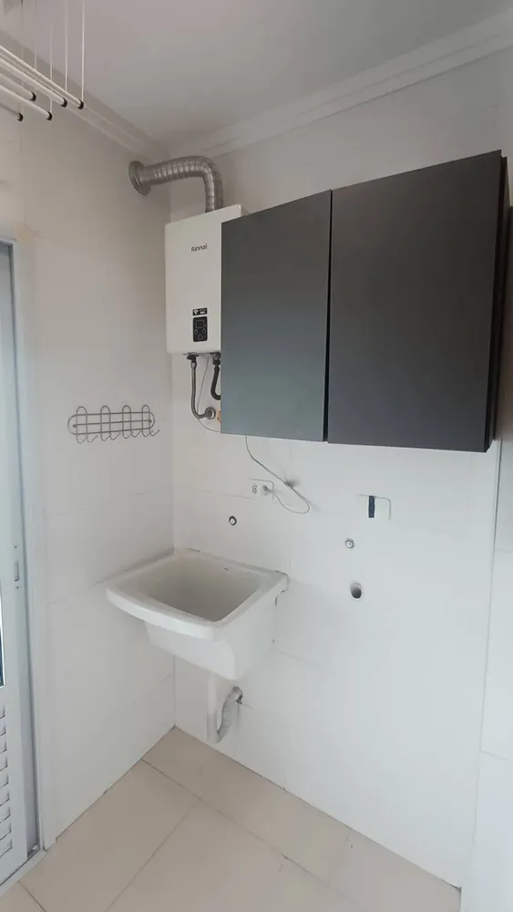 Apartamento, 2 quartos, 92 m² - Foto 2