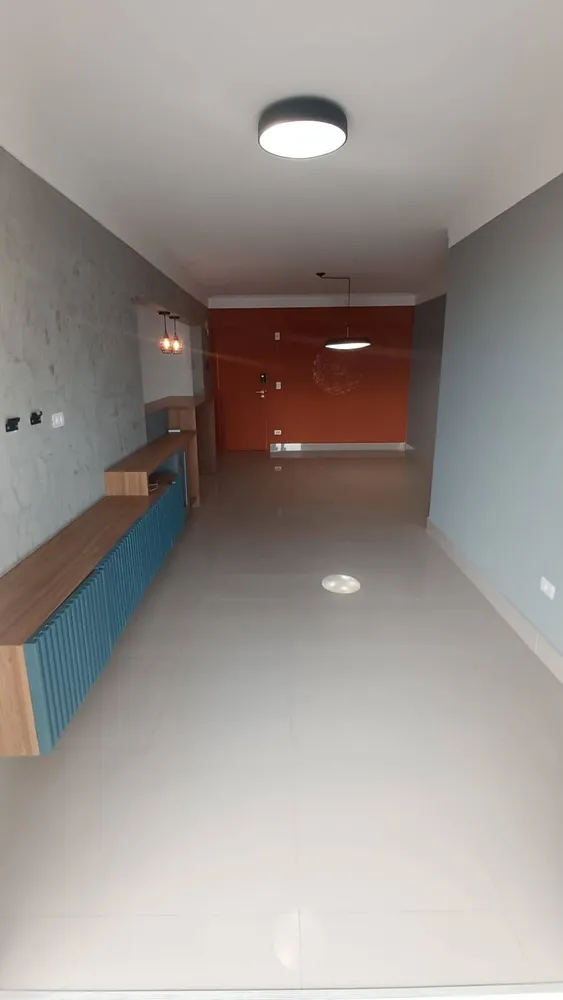 Apartamento, 2 quartos, 92 m² - Foto 1