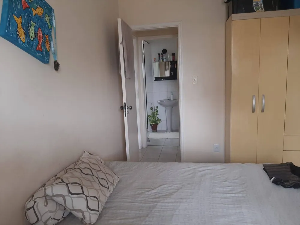 Apartamento, 2 quartos, 80 m² - Foto 12