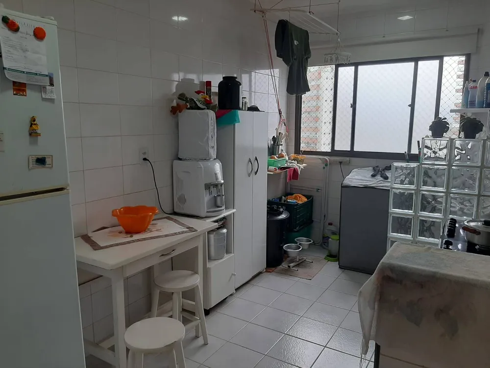 Apartamento, 2 quartos, 80 m² - Foto 1
