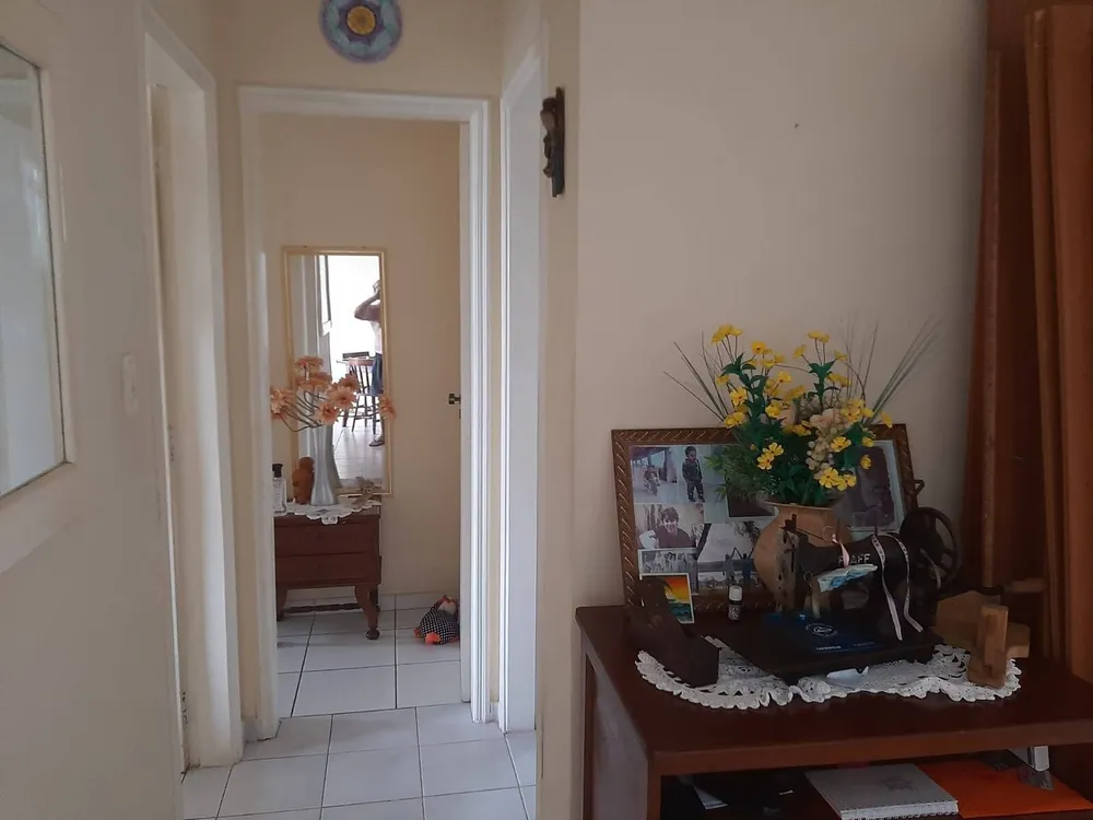 Apartamento, 2 quartos, 80 m² - Foto 9