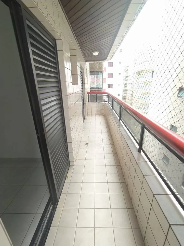 Apartamento, 3 quartos, 131 m² - Foto 2