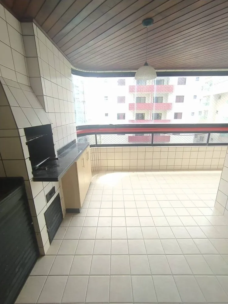 Apartamento, 3 quartos, 131 m² - Foto 1