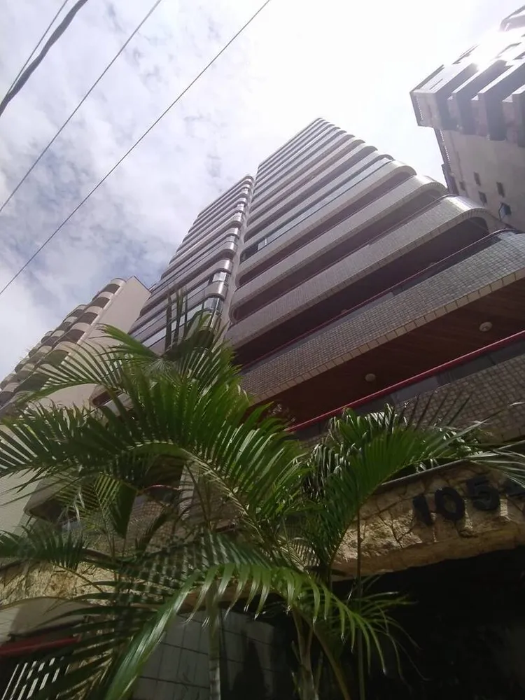 Apartamento, 3 quartos, 131 m² - Foto 2