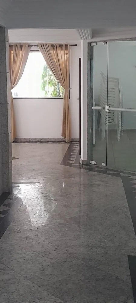 Apartamento, 2 quartos, 74 m² - Foto 1