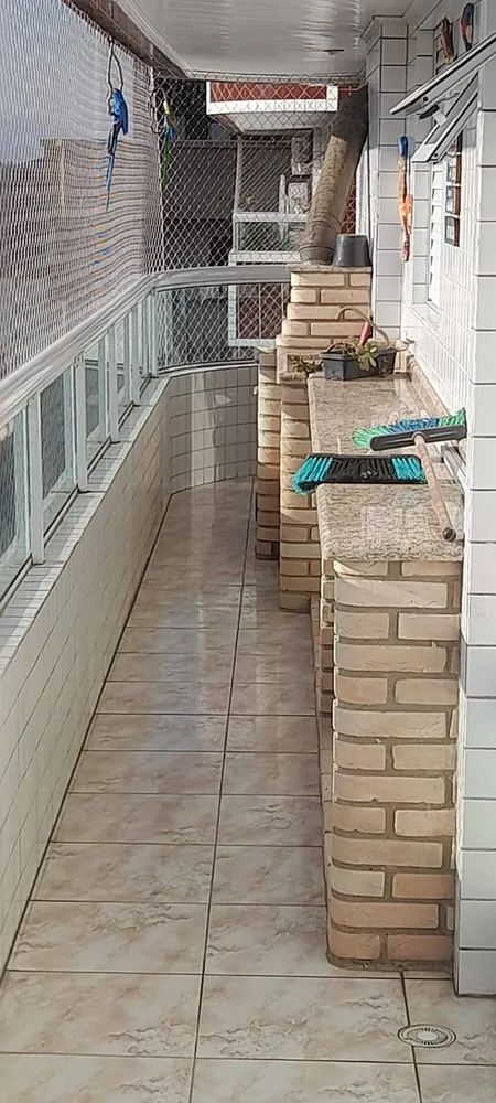 Apartamento, 2 quartos, 74 m² - Foto 2