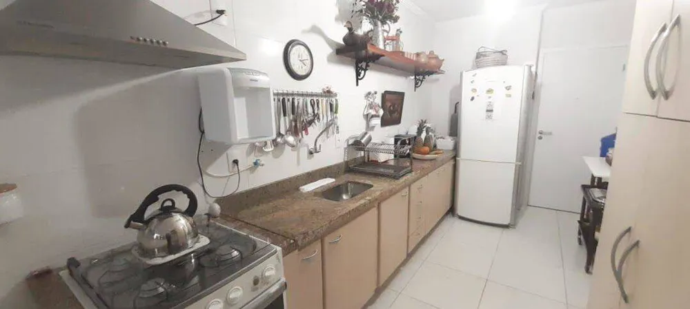 Apartamento, 2 quartos, 100 m² - Foto 9