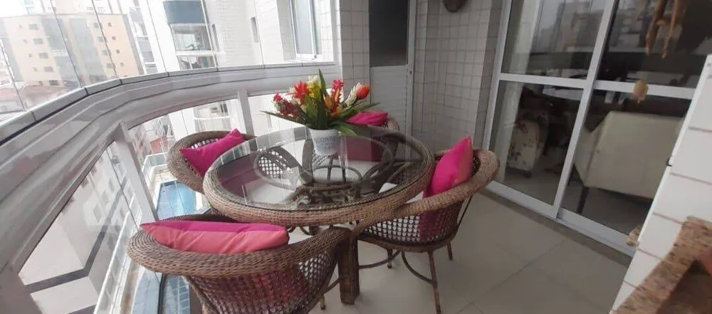 Apartamento, 2 quartos, 100 m² - Foto 3
