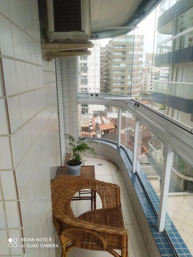 Apartamento, 2 quartos, 100 m² - Foto 4