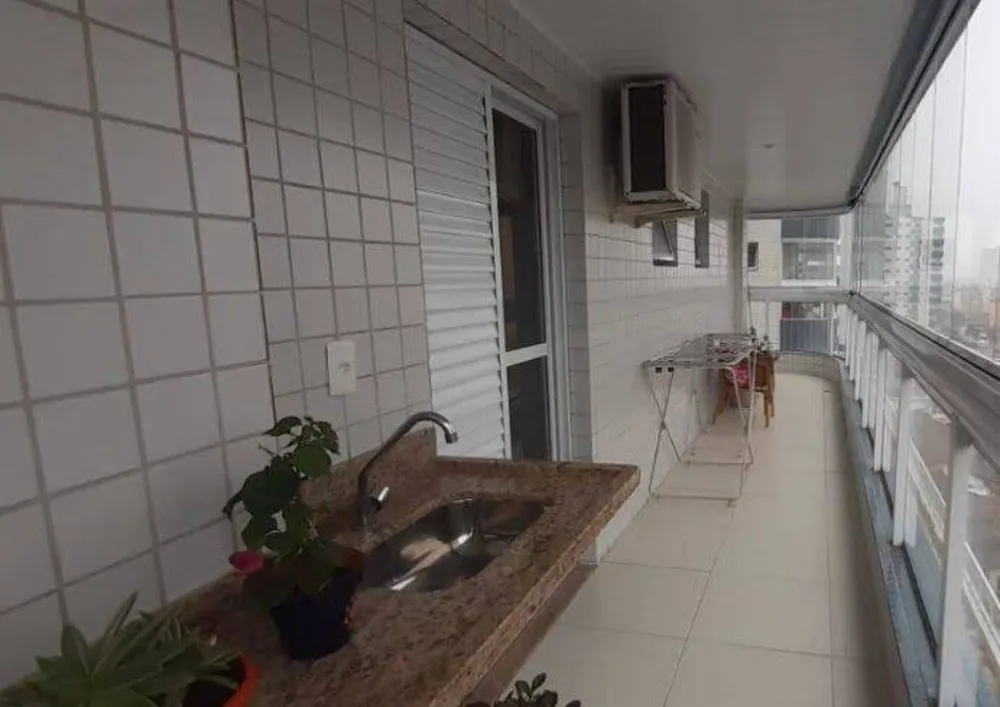 Apartamento, 2 quartos, 100 m² - Foto 6