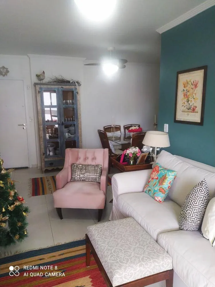 Apartamento, 2 quartos, 100 m² - Foto 10