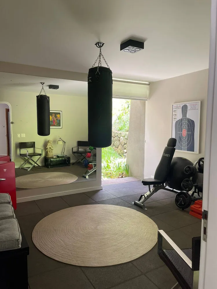 Casa, 5 quartos, 980 m² - Foto 12
