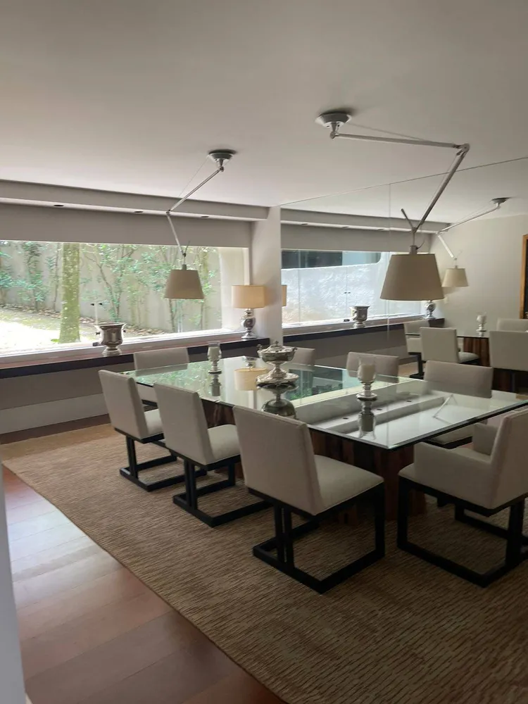 Casa, 5 quartos, 980 m² - Foto 11