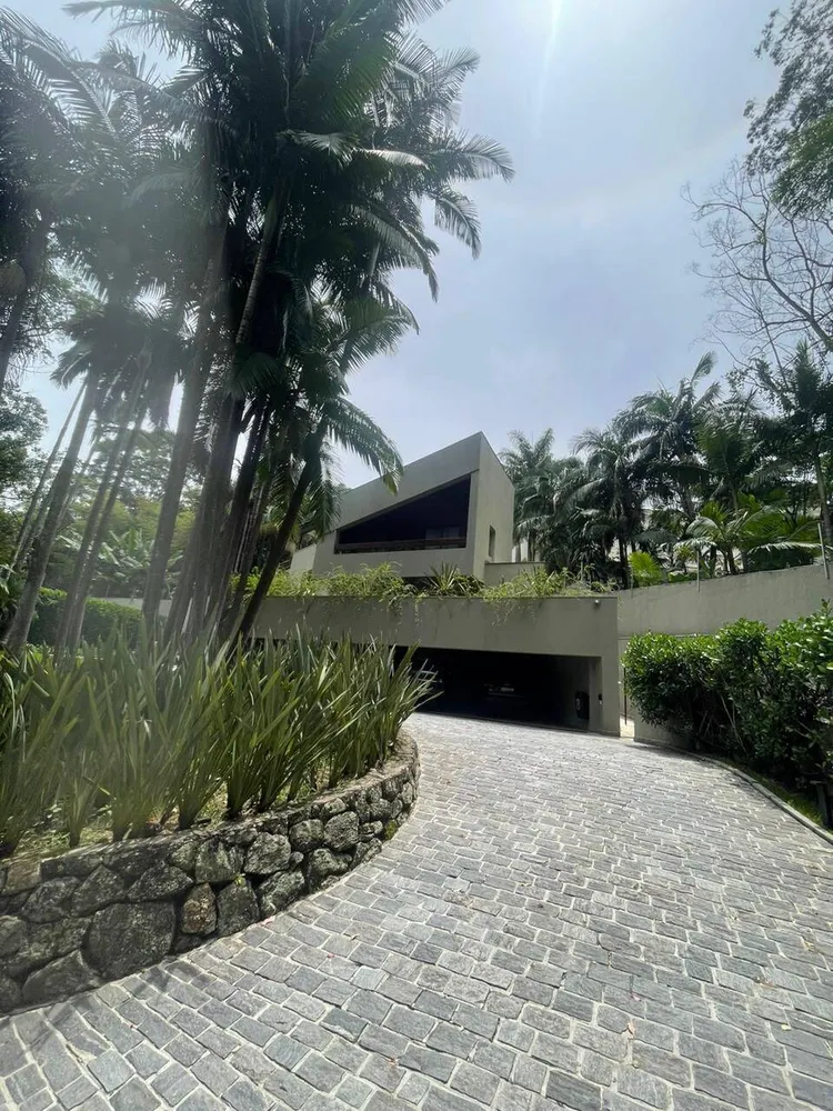 Casa, 5 quartos, 980 m² - Foto 1
