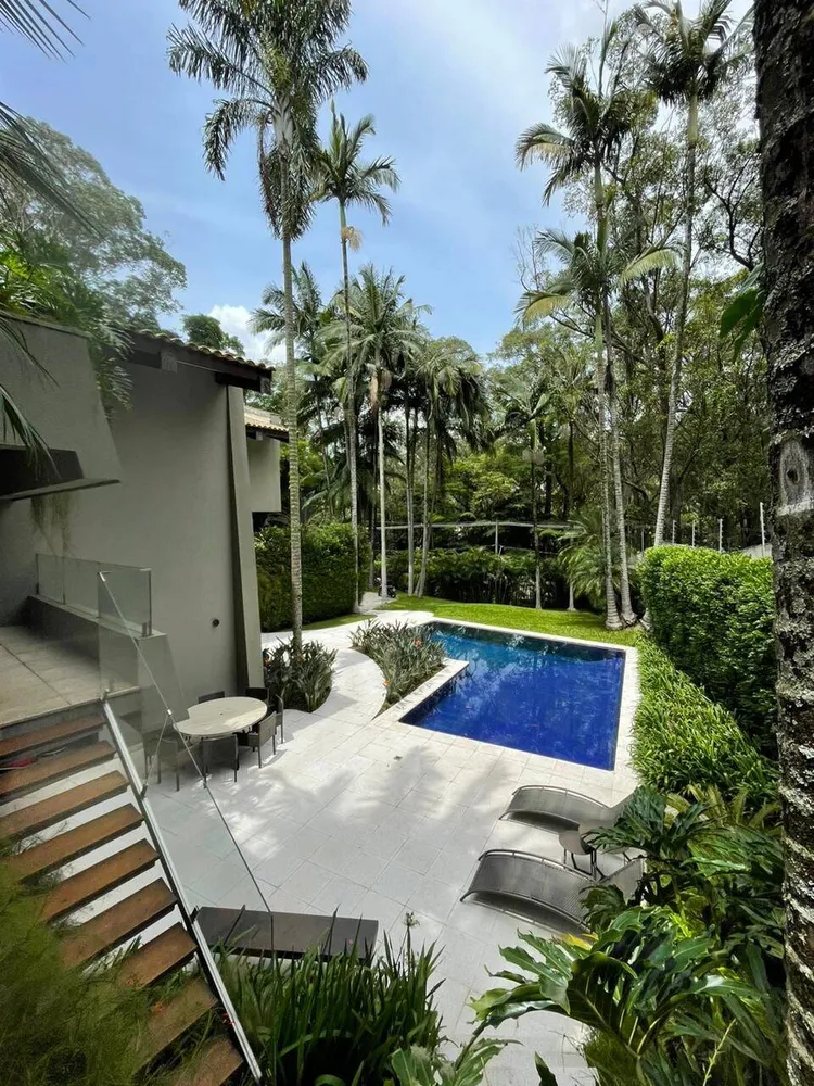 Casa, 5 quartos, 980 m² - Foto 2