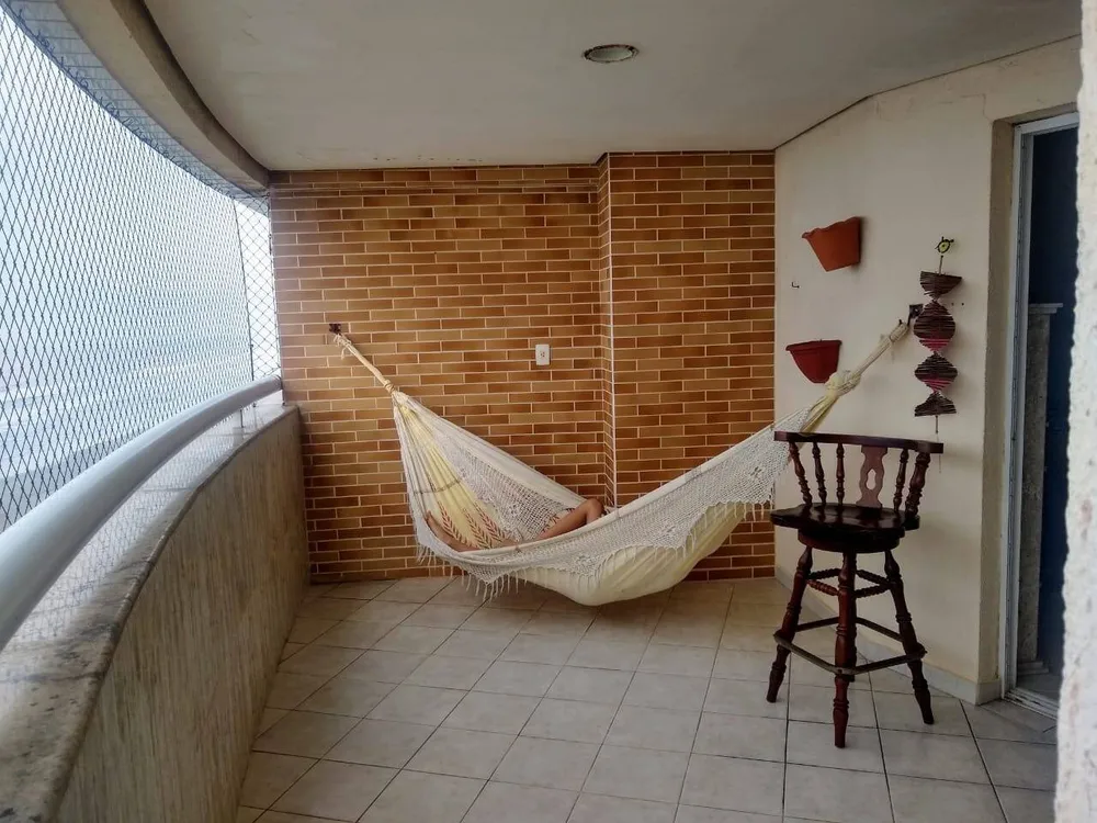 Apartamento, 3 quartos, 252 m² - Foto 4