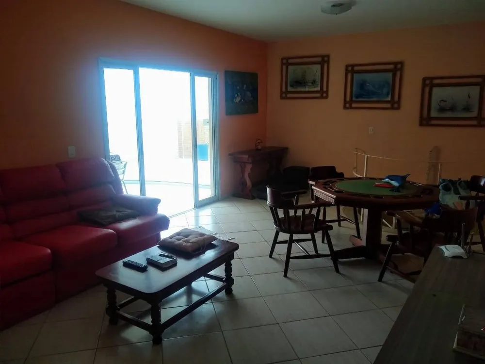 Apartamento, 3 quartos, 252 m² - Foto 9
