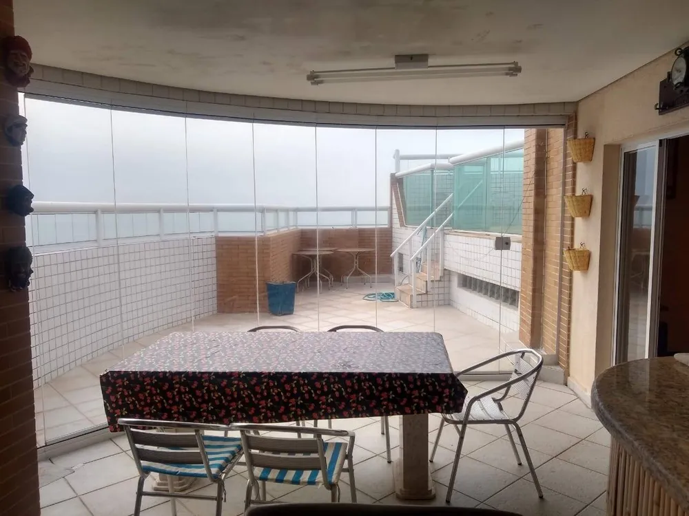 Apartamento, 3 quartos, 252 m² - Foto 5